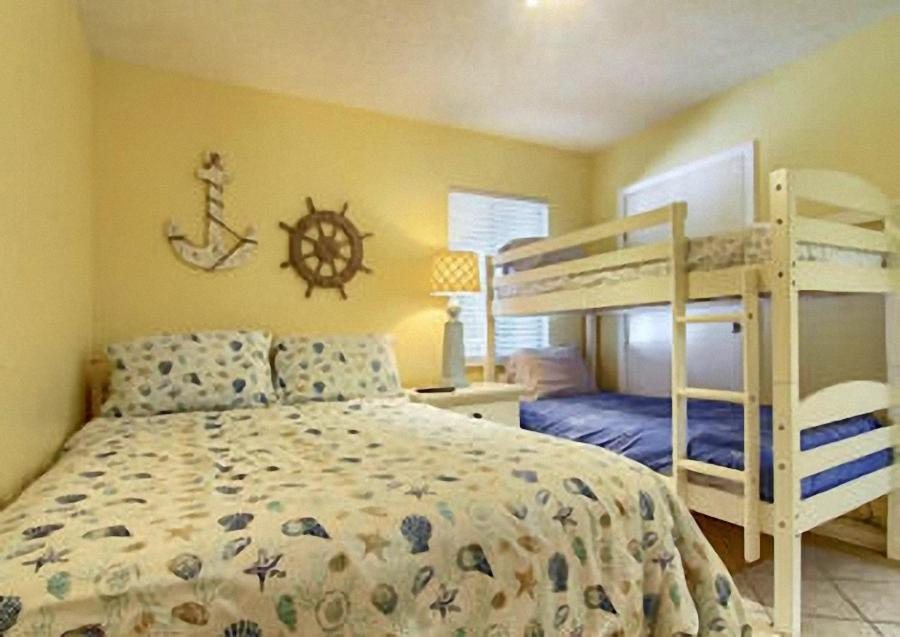 Gulf Shores Plantation Condos — Guest room