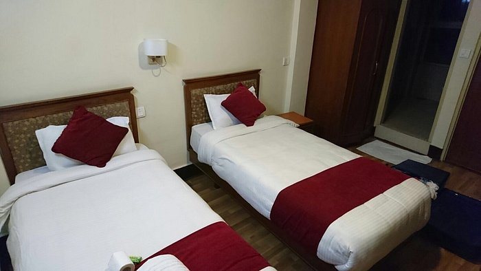 Gyani s Adventure Trekkers Home — Guest room