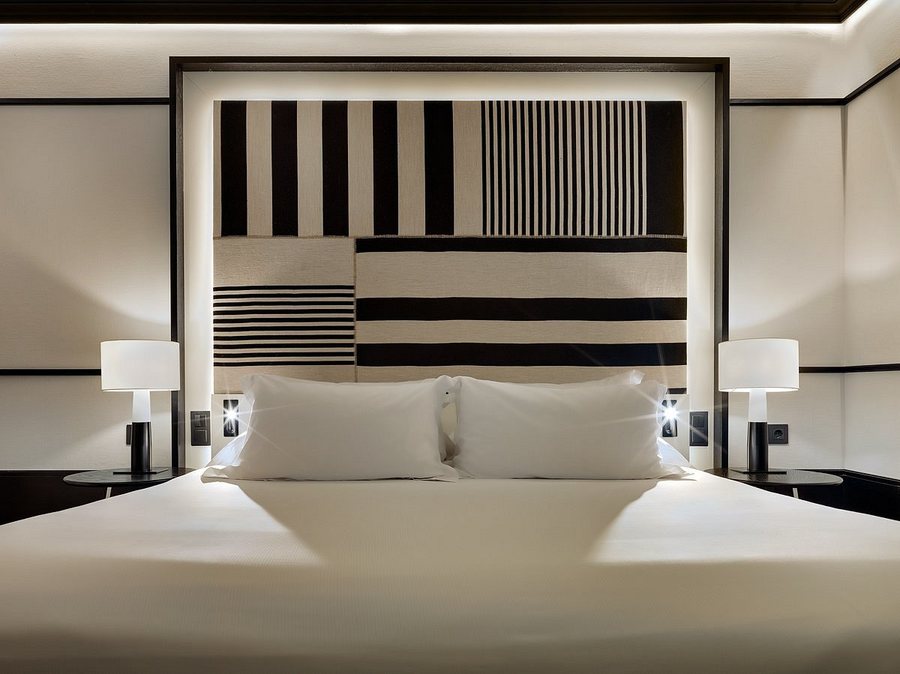 H10 Marina Barcelona Barcelona Catalonia — Guest room