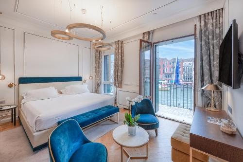 H10 Palazzo Canova — Guest room
