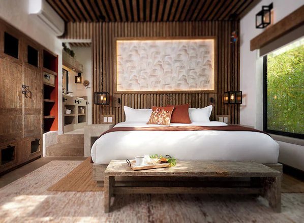 H21 Hospedaje Boutique — Guest room