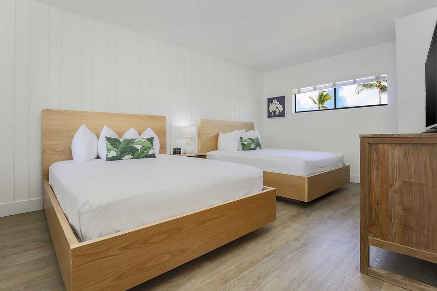 Hadley Resort Marina — Guest room