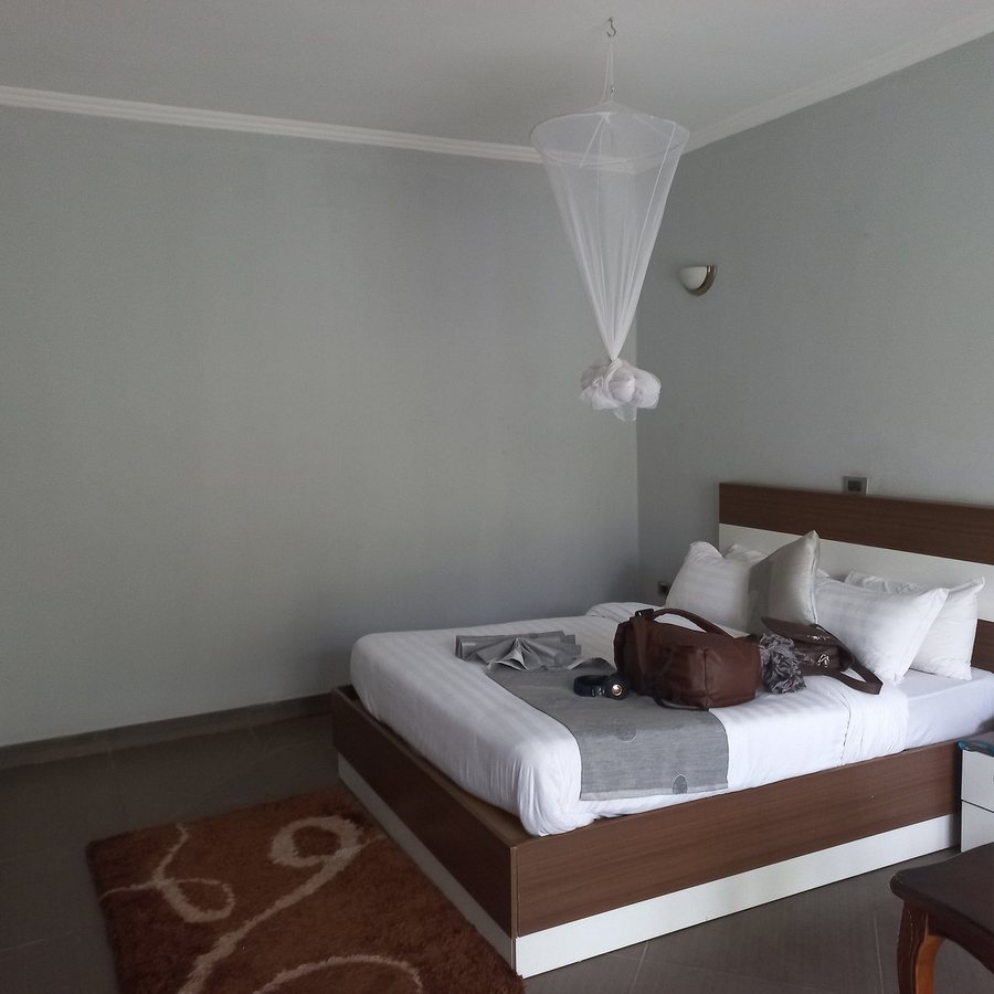 Haile Resort Ziway Batu — Guest room