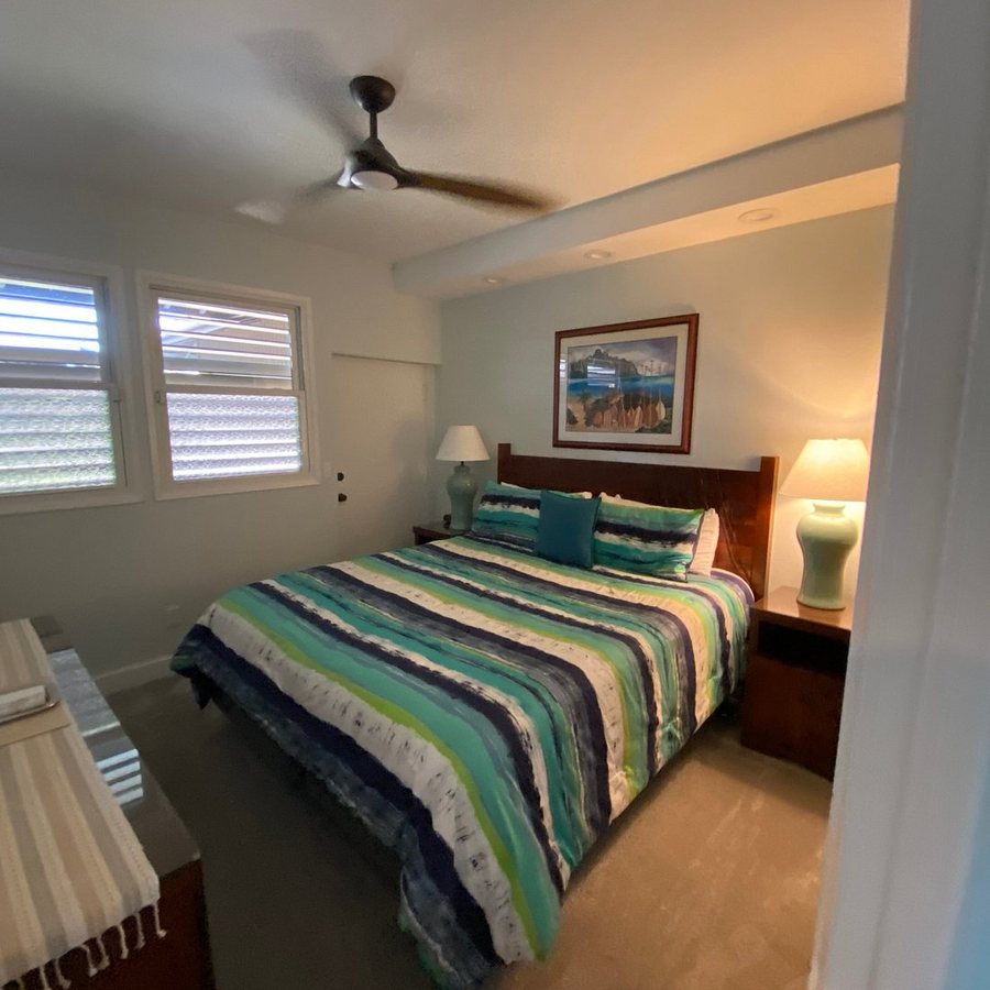 Hale Hui Kai Condominiums — Guest room
