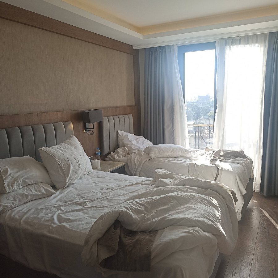 Hamitbey Hotel Prestige Istanbul — Guest room