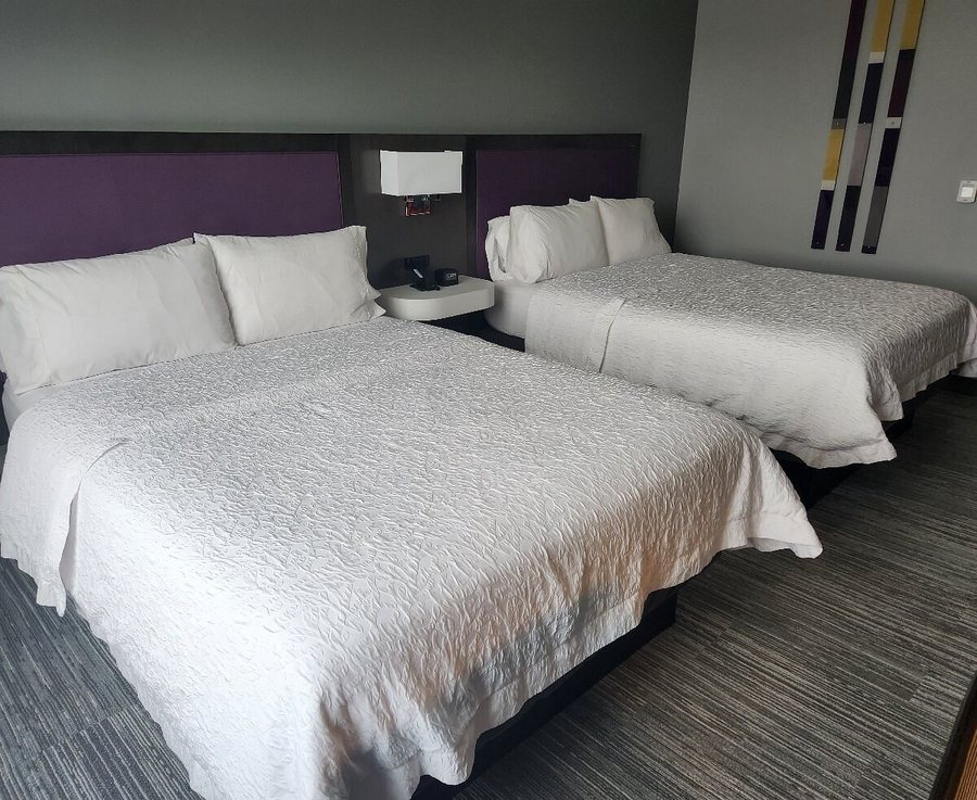Hampton Inn by Hilton Irvine Spectrum Lake Forest — Guest room