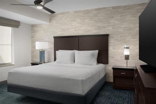Hampton Inn Denver Tech Center South — Guest room
