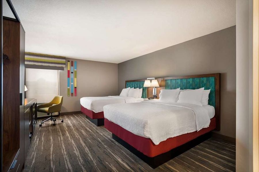 Hampton Inn Gadsden Attalla I 59 — Guest room