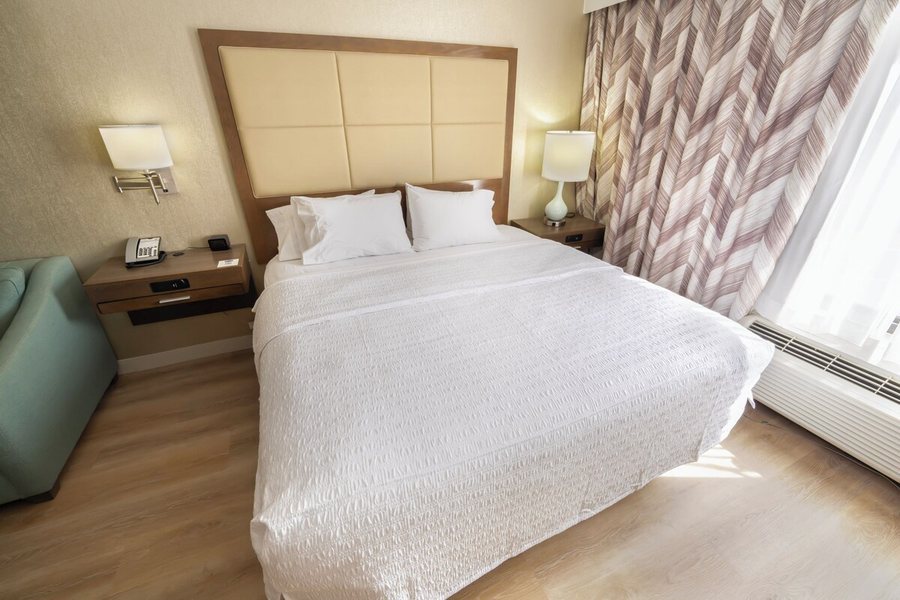 Hampton Inn Jacksonville South I 95 At JTB — Guest room