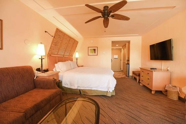 Hampton Inn Key Largo Fl — Guest room