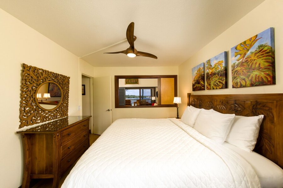 Hana Kai Maui — Guest room