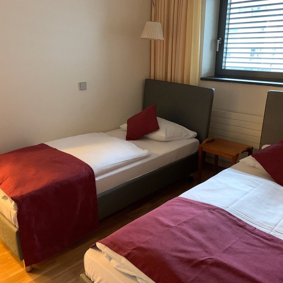 Hapimag Resort Berlin Gendarmenmarkt — Guest room