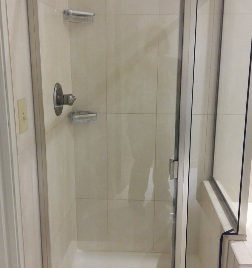 Harlow s Casino Resort Spa — Bathroom