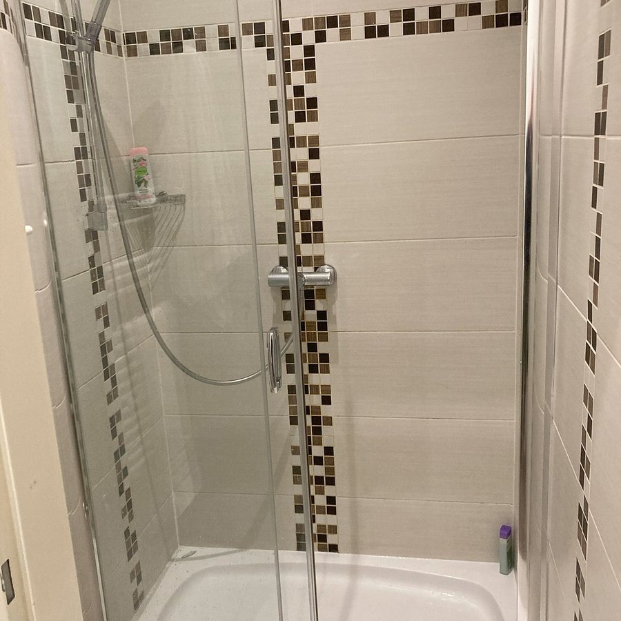 Harmonia Palace Historic Residence — Bathroom