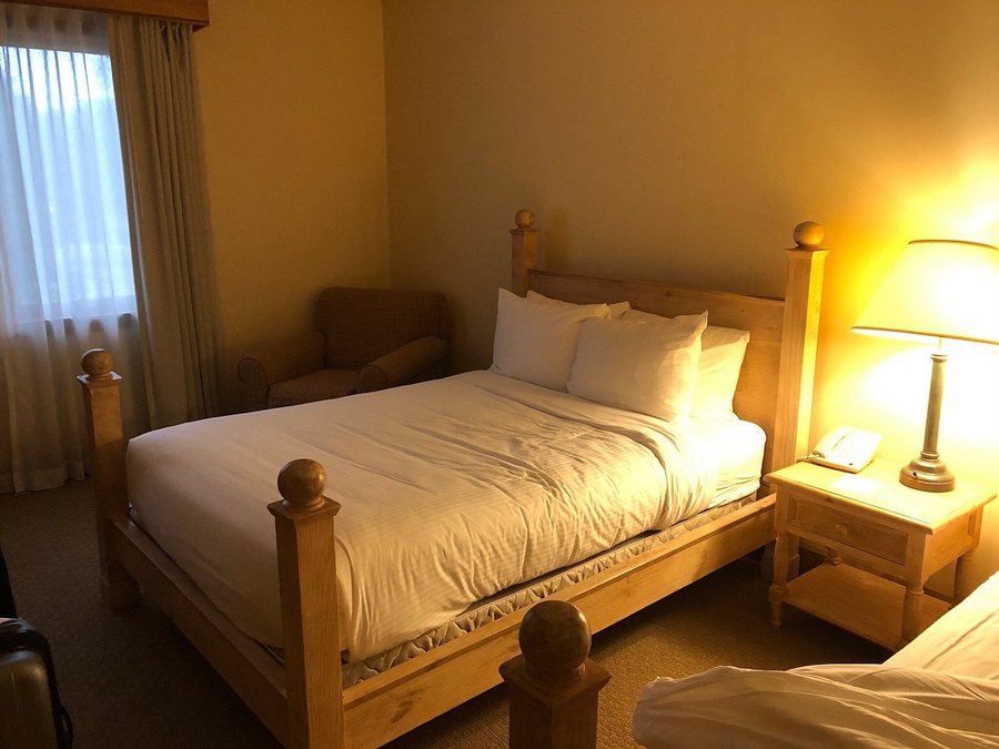 Harmony Inn — Guest room