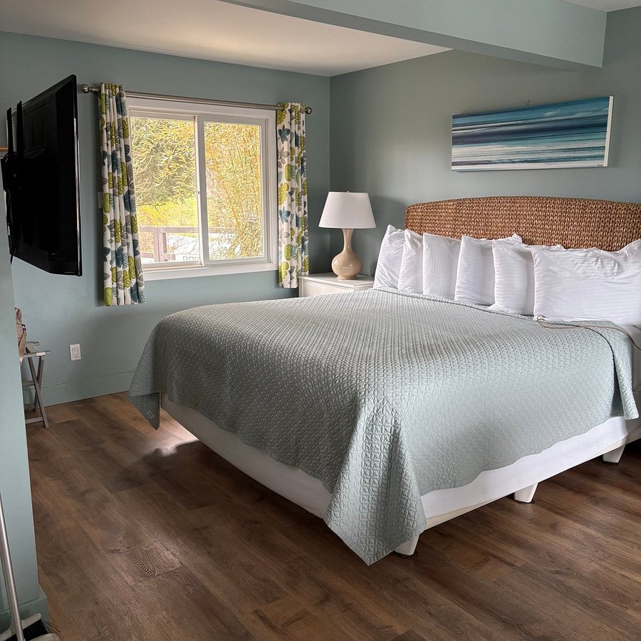 Hartman s Briney Breezes Beach Resort — Guest room