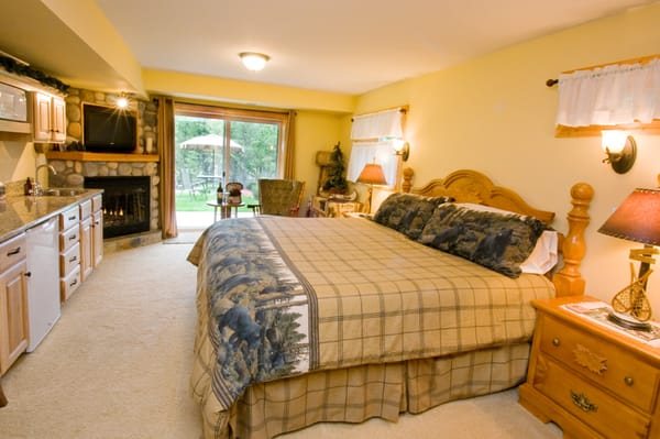 Haus Hanika — Guest room