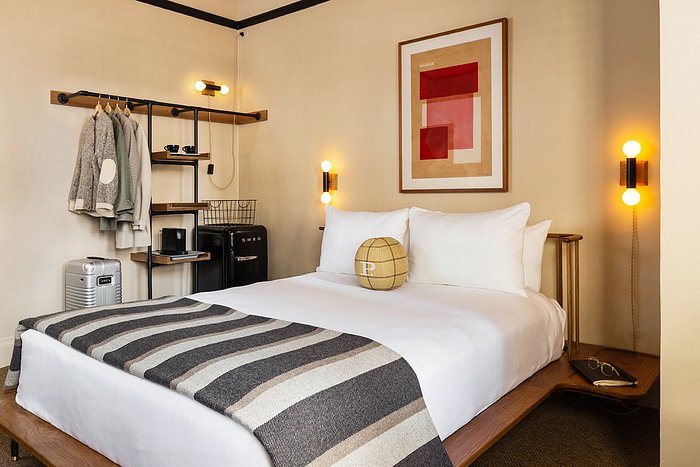Haveli Hotel — Guest room