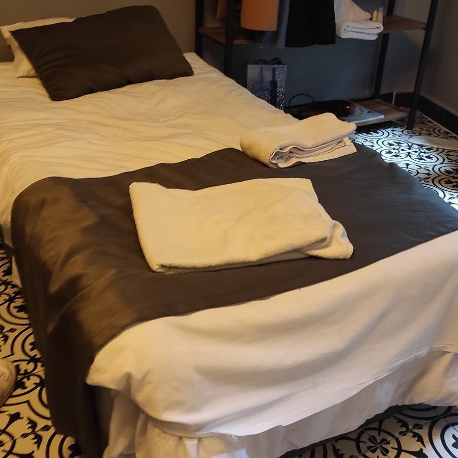 Hayriye Hanim Konagi Hotel Istanbul — Guest room