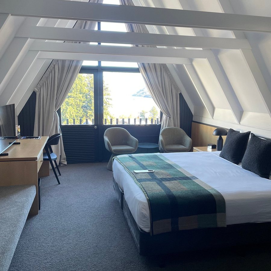 Heartland Hotel Queenstown — Guest room