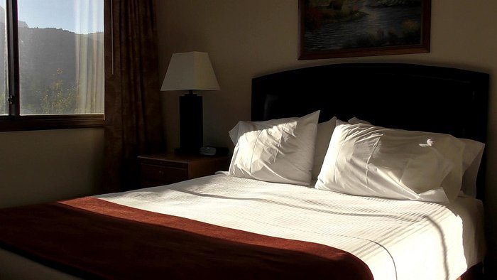 Heidelberg Inn — Guest room