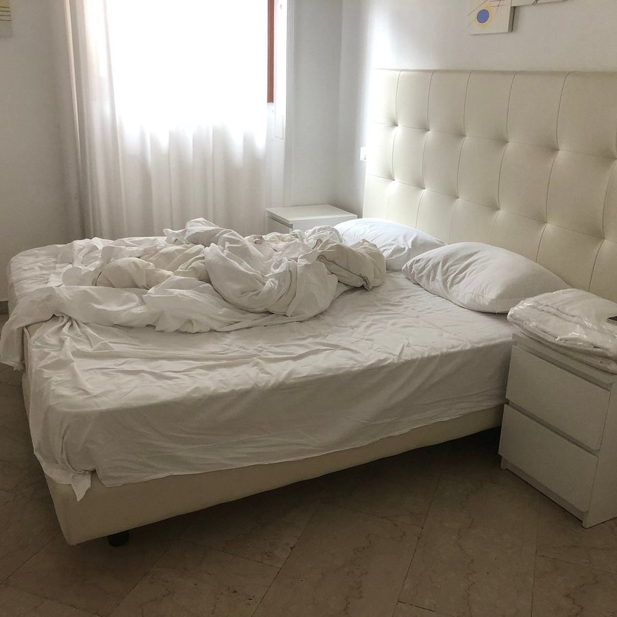 Hemeras Boutique Homes — Guest room