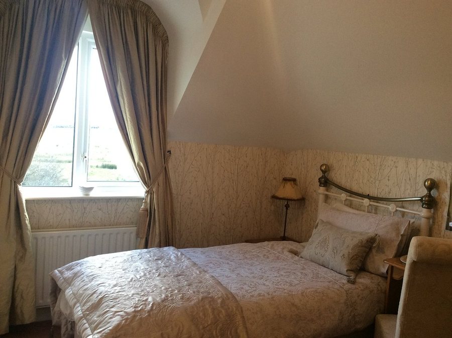 Heron s Cove — Guest room