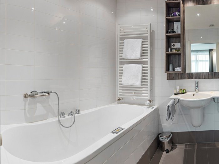 Het Wapen van Elst — Bathroom