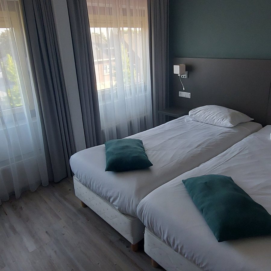 Het Wapen van Elst — Guest room