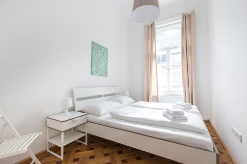 HeyMi Apartments in City Center — Guest room