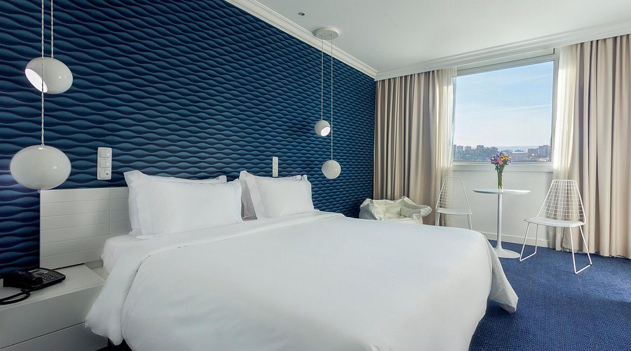 HF Ipanema Park — Guest room