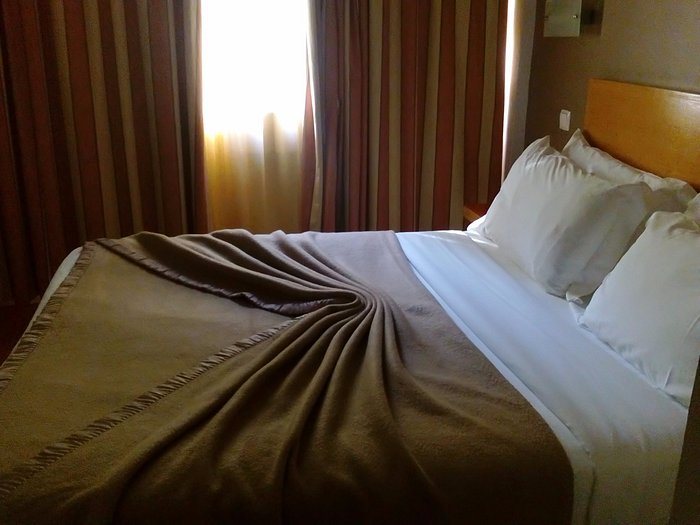 HF Tuela Ala Sul — Guest room