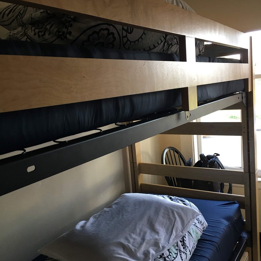 HI San Francisco Fisherman s Wharf Hostel — Guest room