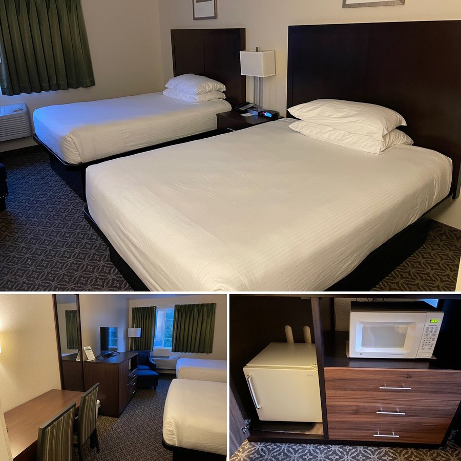 Hilltop Inn by Riversage — Guest room