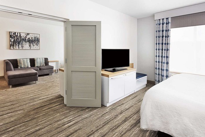 Hilton Garden Inn Birmingham SE Liberty Park — Guest room