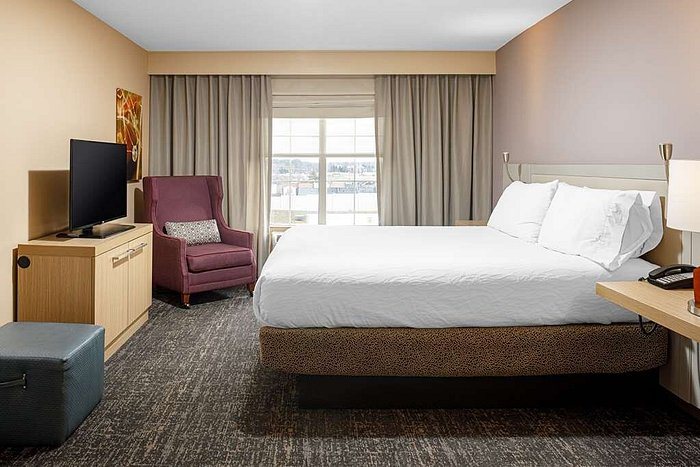 Hilton Garden Inn Fredericksburg — Guest room