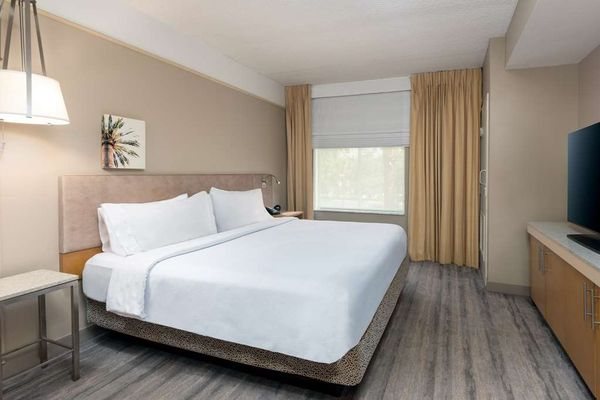 Hilton Garden Inn Ft Lauderdale SW Miramar — Guest room