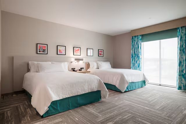 Hilton Garden Inn Ft Walton Beach — Guest room