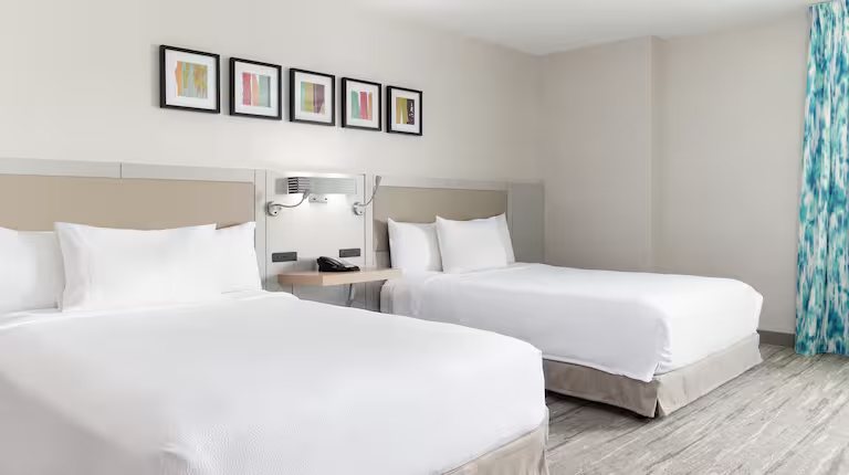 Hilton Garden Inn Hanover Arundel Mills Bwi Airport — Guest room