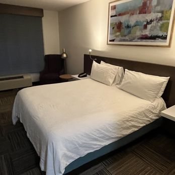 Hilton Garden Inn Mobile East Bay Daphne — Guest room