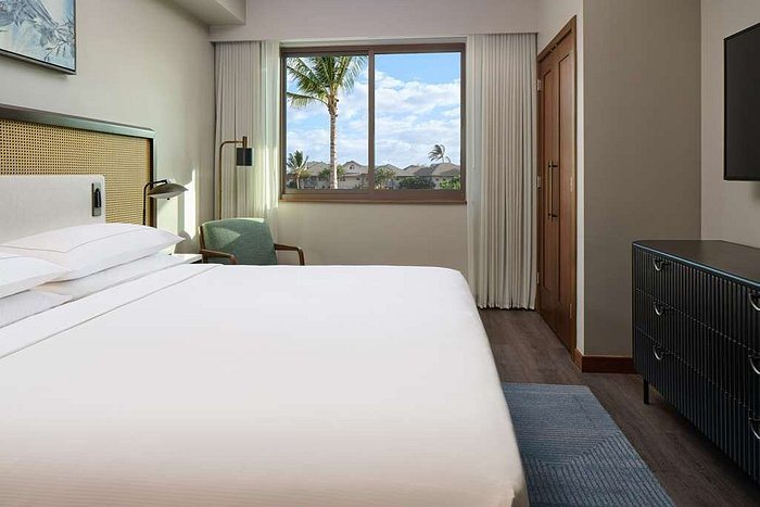 Hilton Grand Vacations Club Maui Bay Villas — Guest room