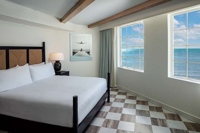 Hilton Key West Resort Marina — Guest room