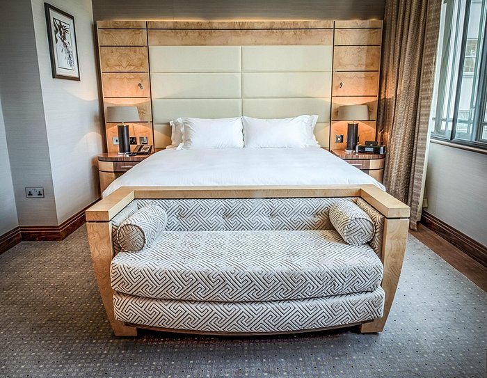 Hilton London Paddington — Guest room