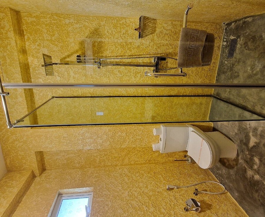 Hiru Villa — Bathroom