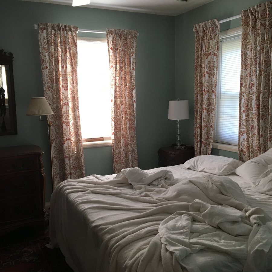 Historic 86 Church Street Bed Breakfast — Guest room