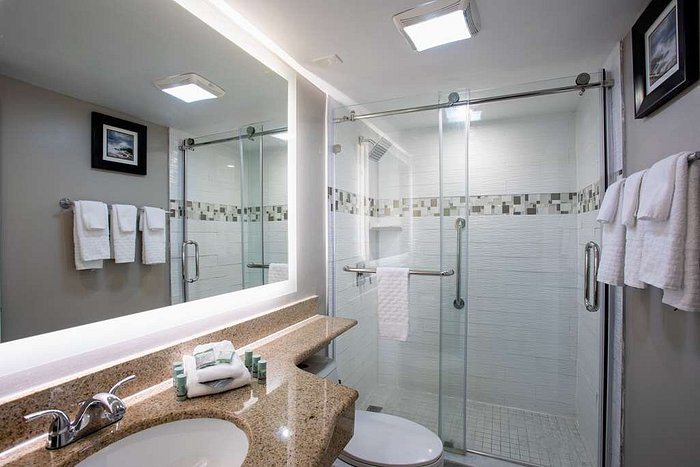 Historic Inn St Augustine — Bathroom
