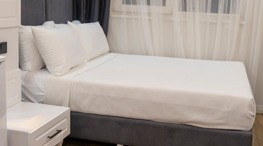 Hodegon Pansiyon Istanbul — Guest room