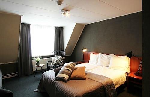 Hoeve Te Gast — Guest room