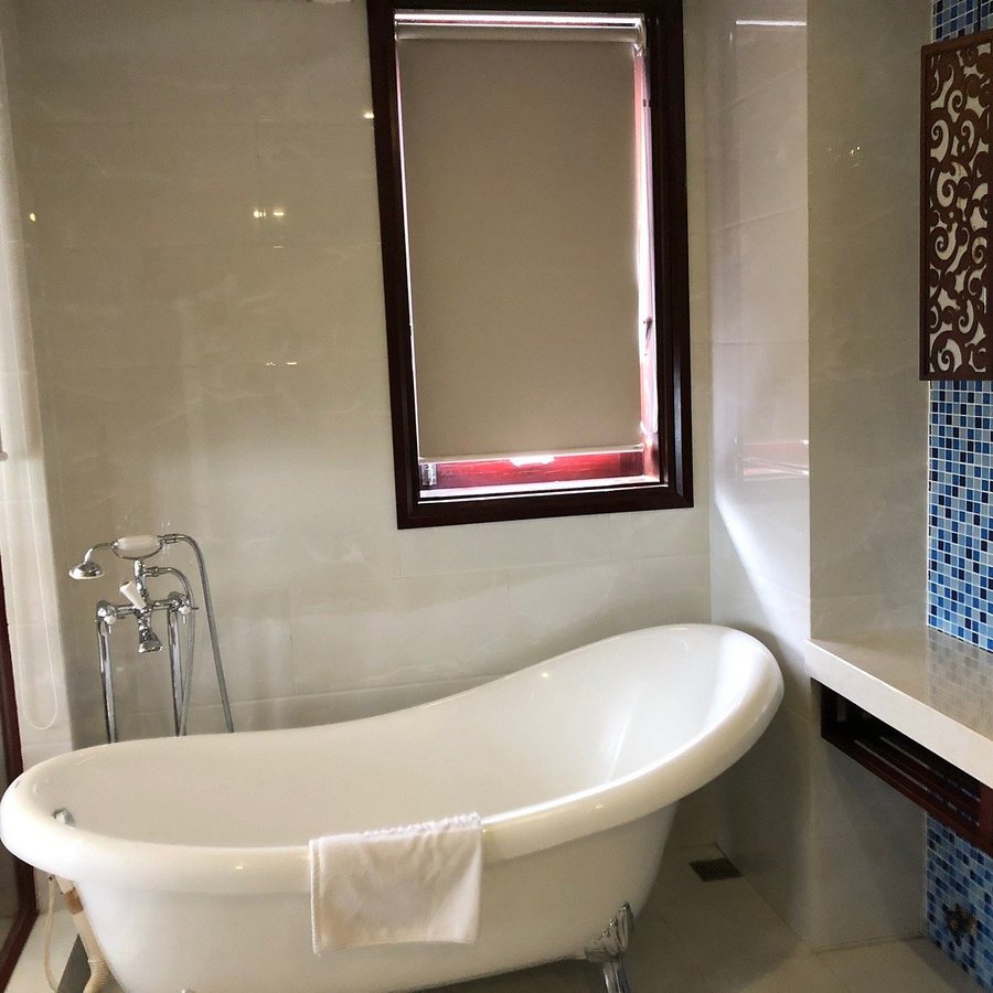 Hoi An Heart Lodge — Bathroom