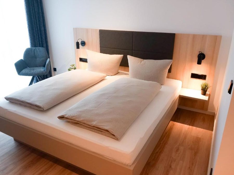 HOLI Berlin Hostel Hotel — Guest room